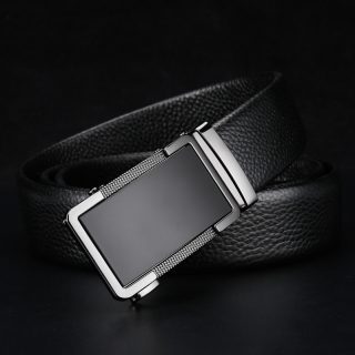 Leather Pant Belt