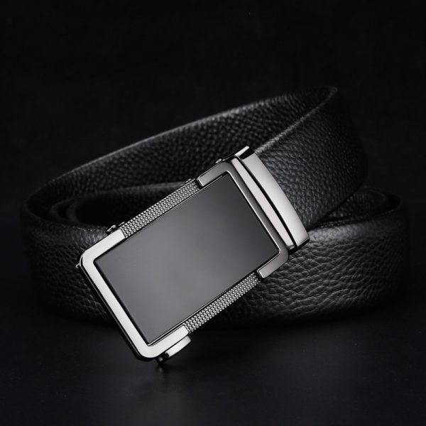 Leather Pant Belt