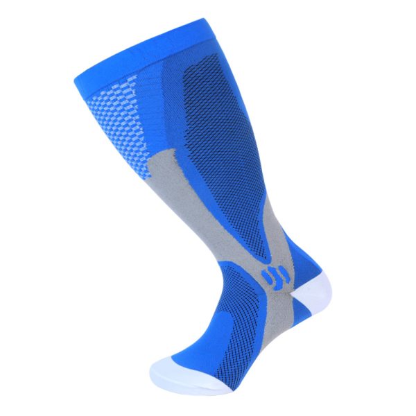 New Magic Plus-sized Plus-sized Leggings Athletic Socks - Image 3