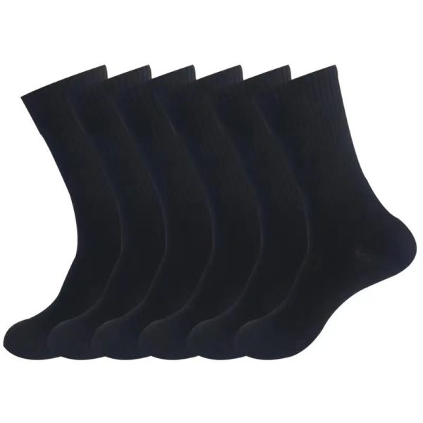 Multi-purpose Buffer Socks High-performance Mid-calf - Image 3
