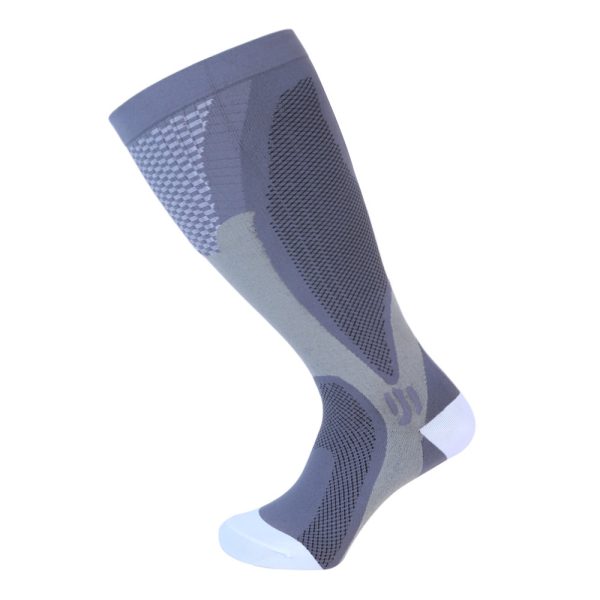 New Magic Plus-sized Plus-sized Leggings Athletic Socks - Image 5