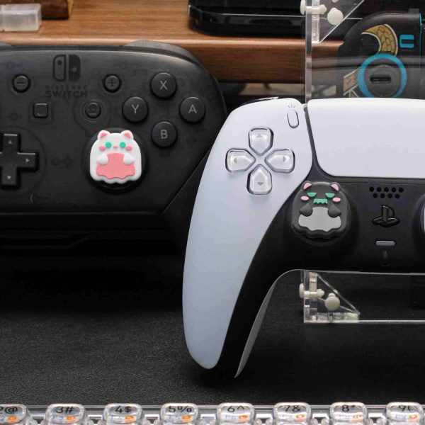Ghost Cat Universal Handle Joystick - Image 3