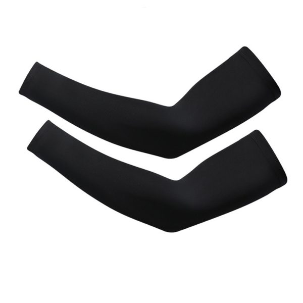 Outdoor Sun Protection Fleece-lined Quick-drying Icy Oversleeves - Image 8