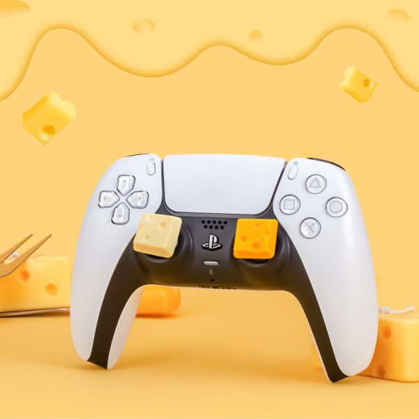 Ghost Cat Universal Handle Joystick - Image 4