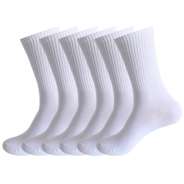 Multi-purpose Buffer Socks High-performance Mid-calf - Image 8