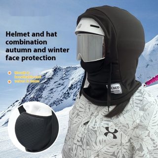Ski Balaclava Mask
