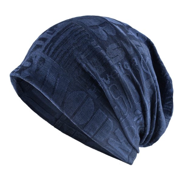 Summer Bandana Cap Men's Cycling Sun Protection Thin - Image 9