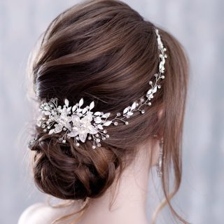 Bridal Headwear