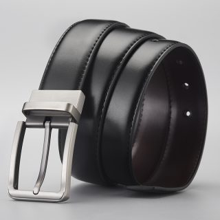 Gentleman Business Style Men's
