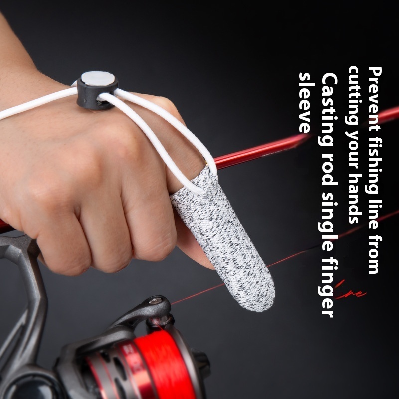 Outdoor Fishing Fishing Gear Gloves