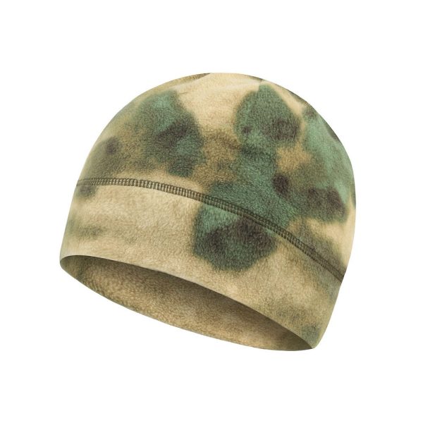 Outdoor Cold-proof Windproof Mask Breathable Warm Hat - Image 7